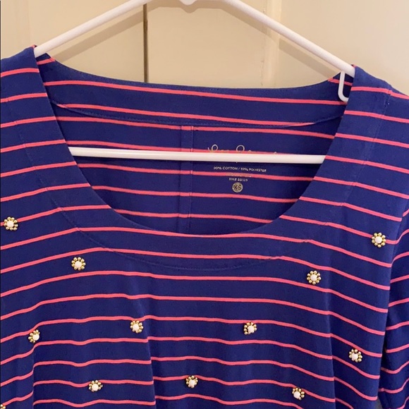 Lilly Pulitzer dress - Picture 5 of 7